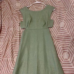 Maeve by Anthropologie Dress